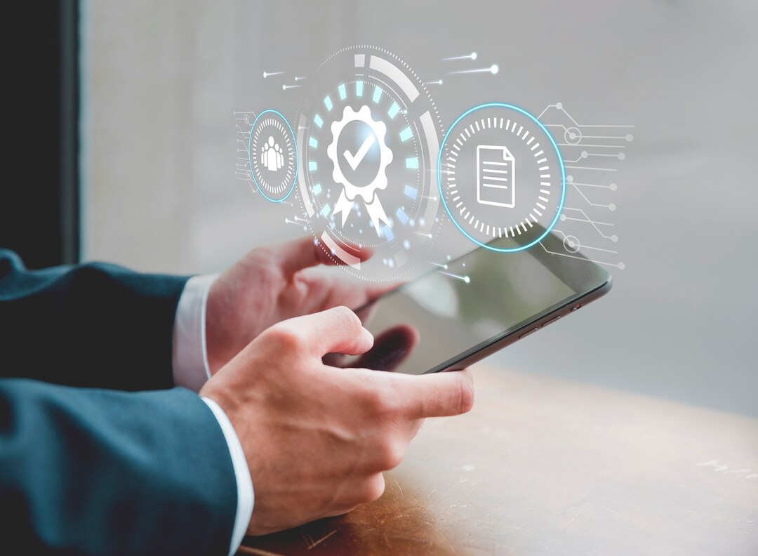 Business Automation