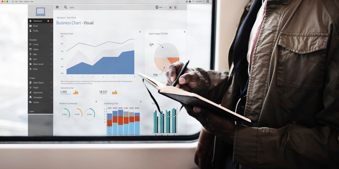 Business Data Analytics